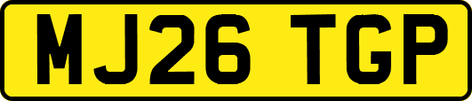 MJ26TGP