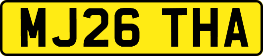 MJ26THA