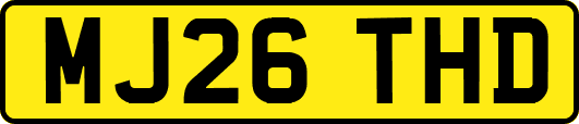 MJ26THD