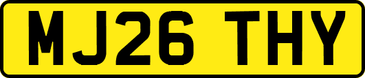 MJ26THY