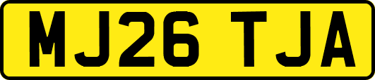 MJ26TJA
