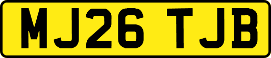 MJ26TJB