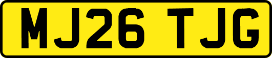 MJ26TJG