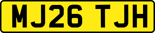 MJ26TJH