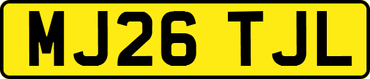 MJ26TJL