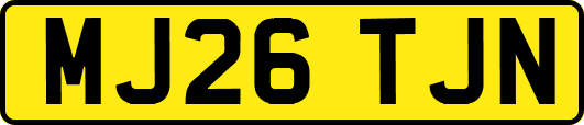 MJ26TJN