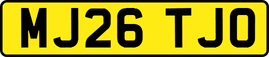 MJ26TJO