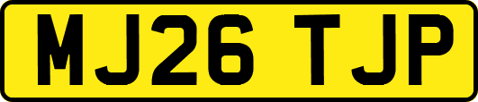 MJ26TJP
