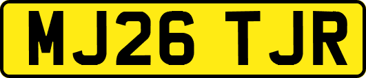 MJ26TJR