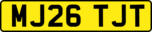 MJ26TJT