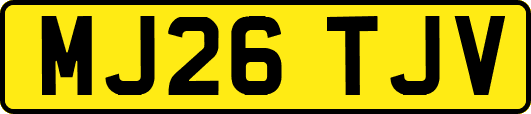 MJ26TJV