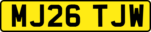 MJ26TJW