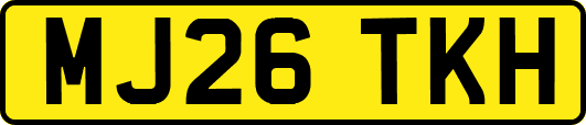 MJ26TKH