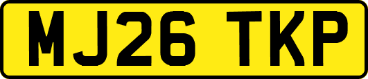 MJ26TKP