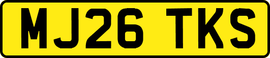 MJ26TKS
