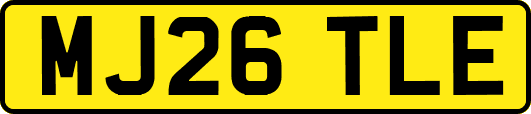 MJ26TLE