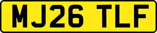 MJ26TLF