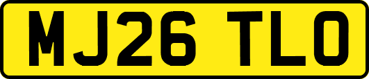 MJ26TLO