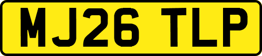 MJ26TLP