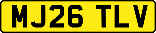 MJ26TLV
