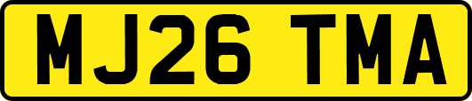 MJ26TMA