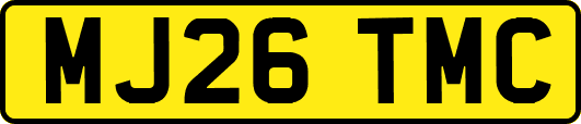 MJ26TMC