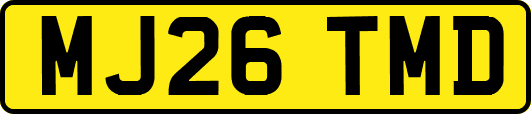 MJ26TMD