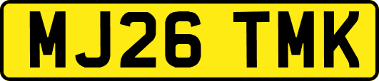 MJ26TMK