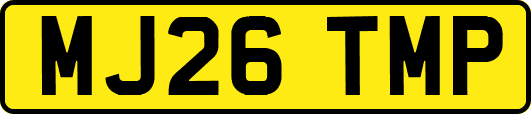 MJ26TMP