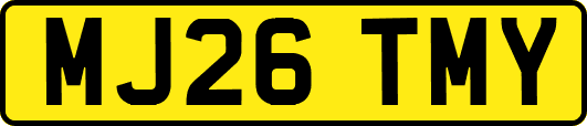 MJ26TMY