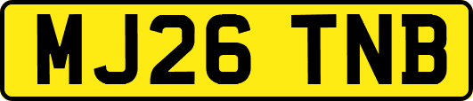 MJ26TNB