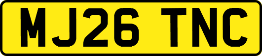 MJ26TNC