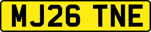 MJ26TNE