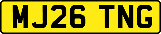 MJ26TNG