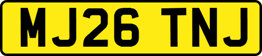 MJ26TNJ