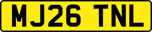 MJ26TNL