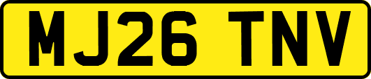 MJ26TNV