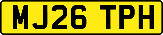 MJ26TPH