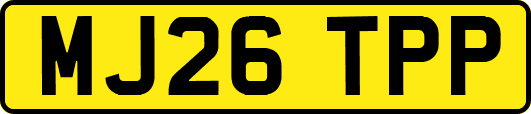 MJ26TPP