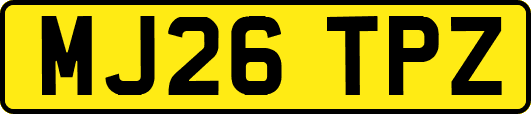 MJ26TPZ