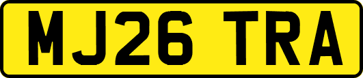 MJ26TRA
