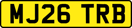 MJ26TRB