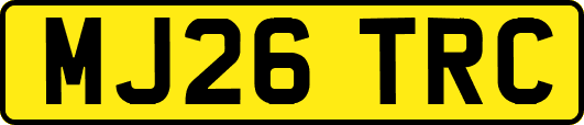 MJ26TRC