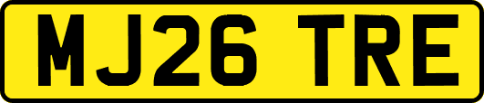 MJ26TRE