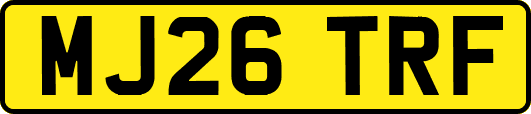 MJ26TRF