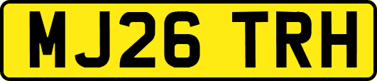 MJ26TRH