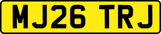 MJ26TRJ