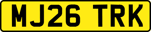 MJ26TRK