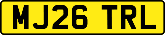 MJ26TRL
