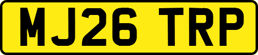 MJ26TRP